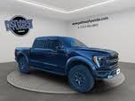 Ford F-150 Raptor SuperCrew 4WD