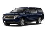 Chevrolet Suburban High Country 4WD