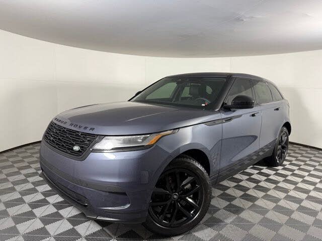 2025 Land Rover Range Rover Velar P250 S AWD