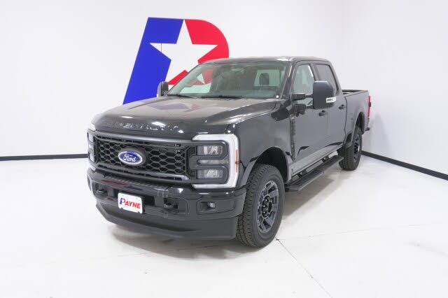 2026 Ford F-250 Super Duty