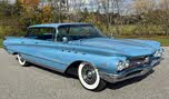 1960 Buick Electra
