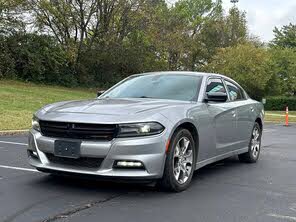 Dodge Charger SXT AWD