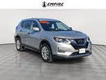 Nissan Rogue S AWD