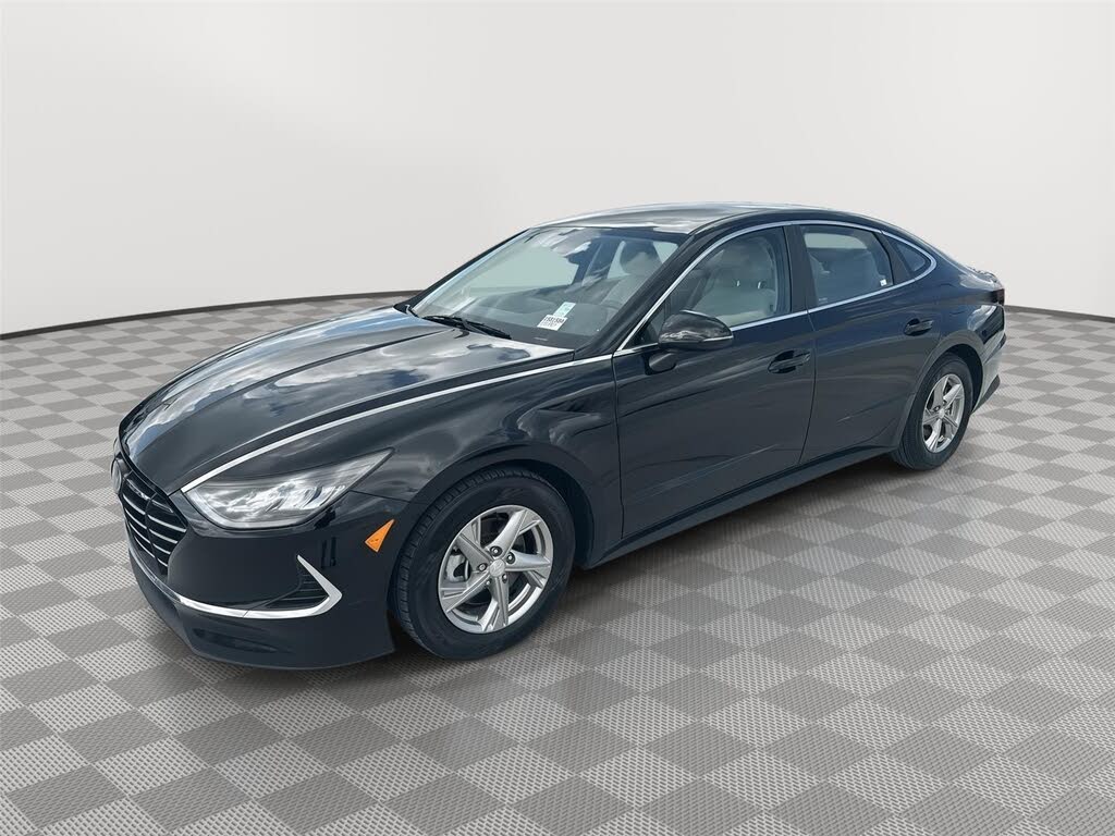 2023 Hyundai Sonata SE FWD