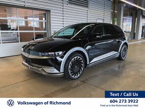 Hyundai Ioniq 5 Preferred AWD