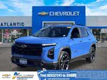 Chevrolet Equinox RS AWD