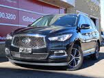 INFINITI QX60 Pure AWD