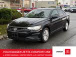 Volkswagen Jetta Comfortline FWD