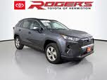 Toyota RAV4 Hybrid XLE AWD