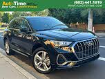 Audi Q3 quattro Premium S Line 45 TFSI