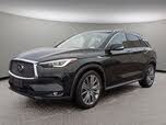 INFINITI QX50 Sensory AWD