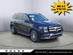 Mercedes-Benz GLS 450 4MATIC