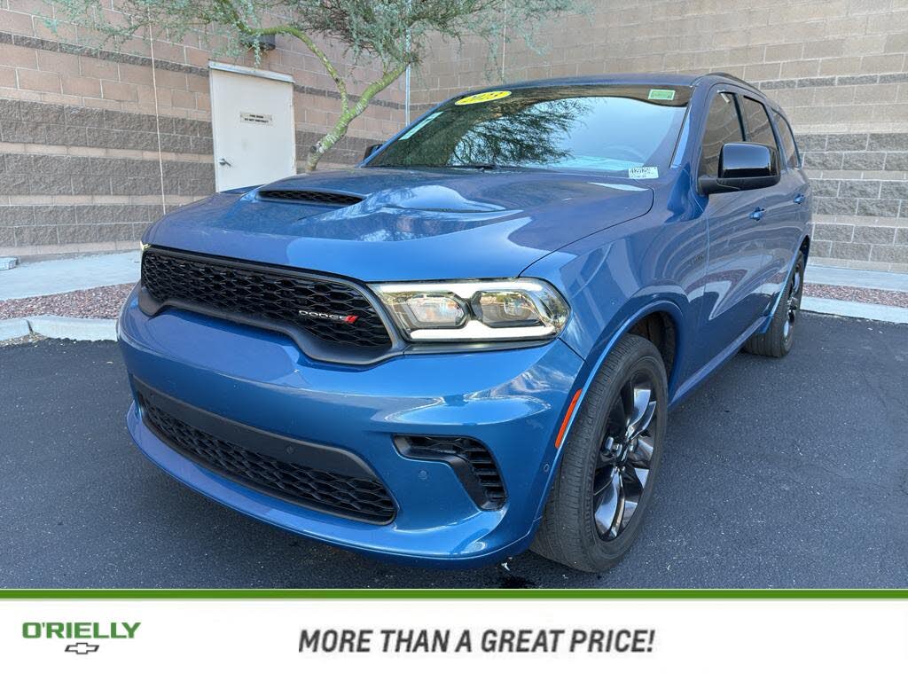 2023 Dodge Durango R/T AWD