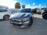 Ford Mustang Mach-E Premium AWD
