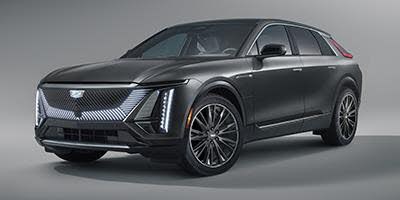 2024 Cadillac LYRIQ Tech RWD