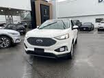 Ford Edge SEL AWD