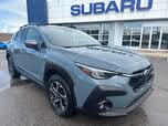 Subaru Crosstrek Touring AWD