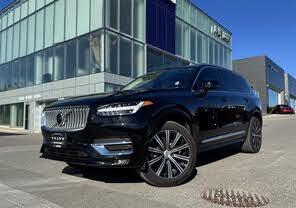 Volvo XC90 B6 Core Bright Theme AWD