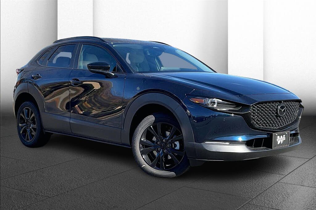2026 Mazda CX-30 2.5 Turbo Aire Edition AWD