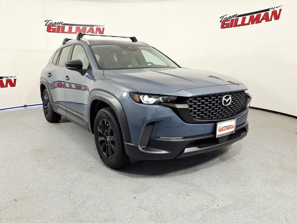 2026 Mazda CX-50 2.5 S Preferred AWD