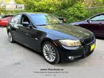 BMW 3 Series 328i Sedan RWD