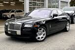 Rolls-Royce Ghost Sedan
