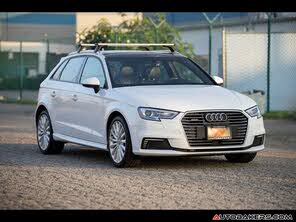 Audi A3 Sportback e-tron 1.4T Premium FWD
