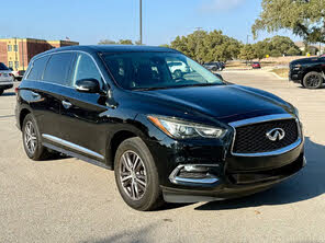 INFINITI QX60 Luxe FWD