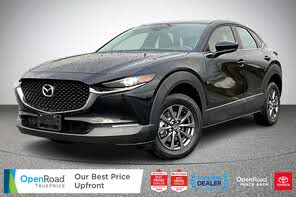 Mazda CX-30 GX AWD