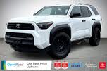 2025 Toyota 4Runner