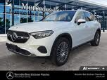 Mercedes-Benz GLC 300 4MATIC