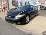 Honda Civic Coupe EX