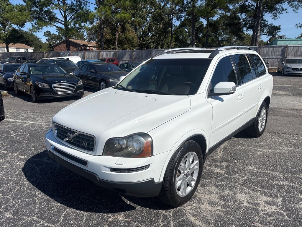 2007 Volvo XC90 V8 AWD