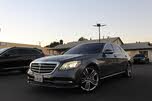 Mercedes-Benz S-Class S 450 RWD