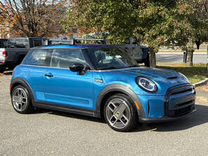MINI Cooper SE 2-Door Hatchback FWD