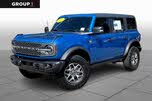 Ford Bronco Badlands Advanced 4-Door 4WD