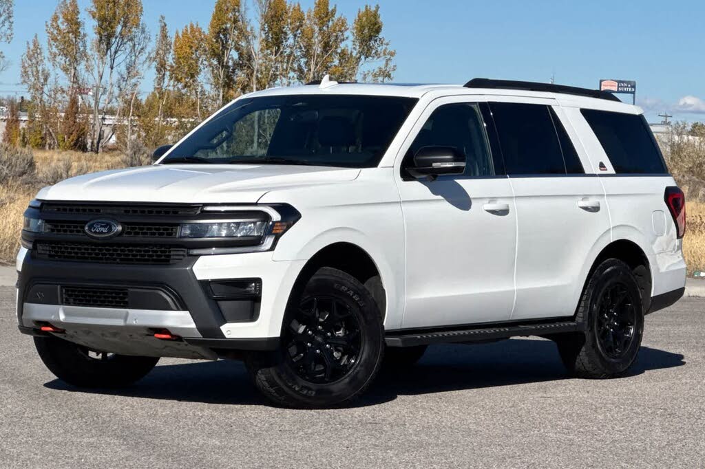 2023 Ford Expedition Timberline 4WD