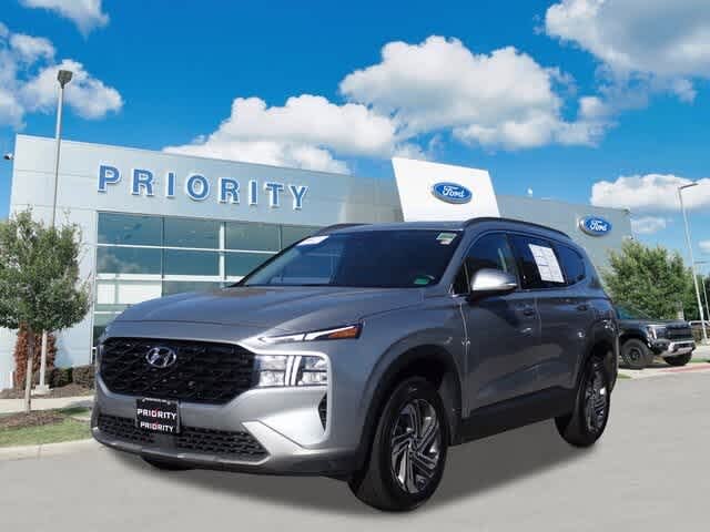 2023 Hyundai Santa Fe SEL AWD
