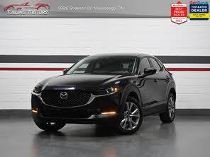 Mazda CX-30 GS AWD