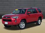 Toyota 4Runner SR5 4WD