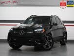 Mercedes-Benz GLE 450 4MATIC