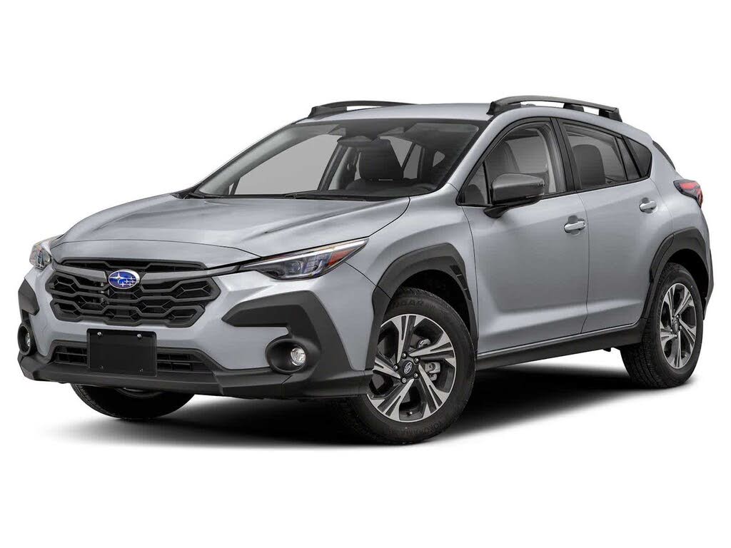 2026 Subaru Crosstrek Premium AWD