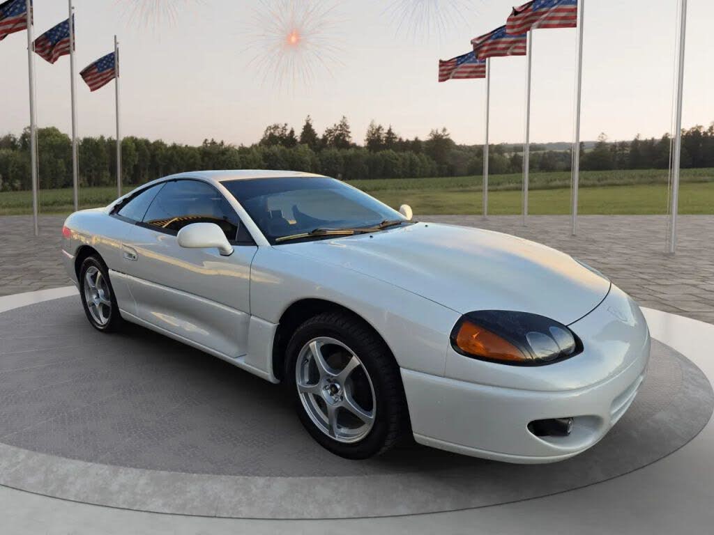 1995 Dodge Stealth R/T FWD