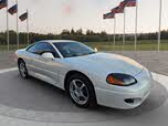 Dodge Stealth R/T FWD