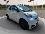 Scion iQ Base