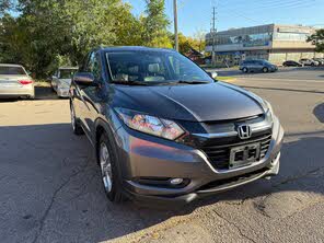 Honda HR-V EX-L AWD with Navigation