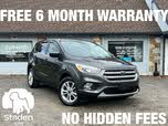 Ford Escape SE AWD