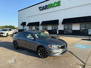 Volvo S60 T5 Dynamic
