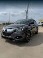 Honda HR-V Sport FWD