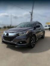 Honda HR-V Sport FWD